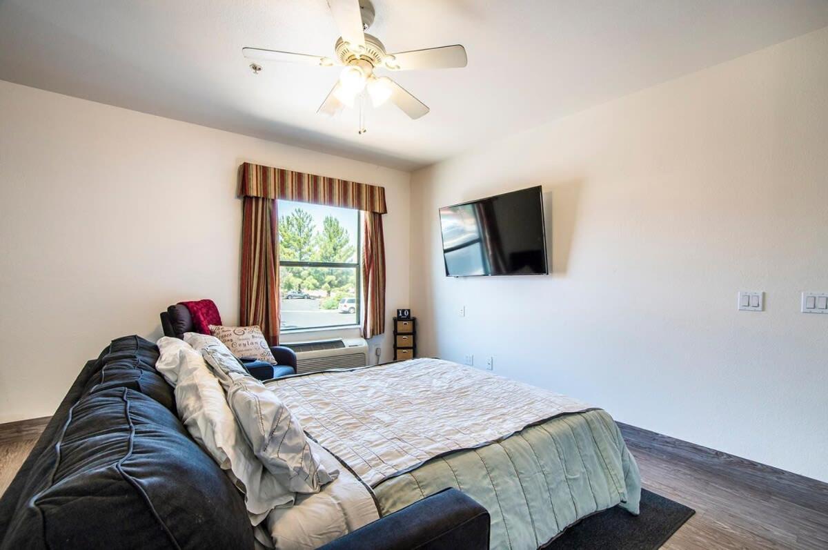 Vistas 202- Modern Sierra Vista 1Bd Great Location Villa Kültér fotó