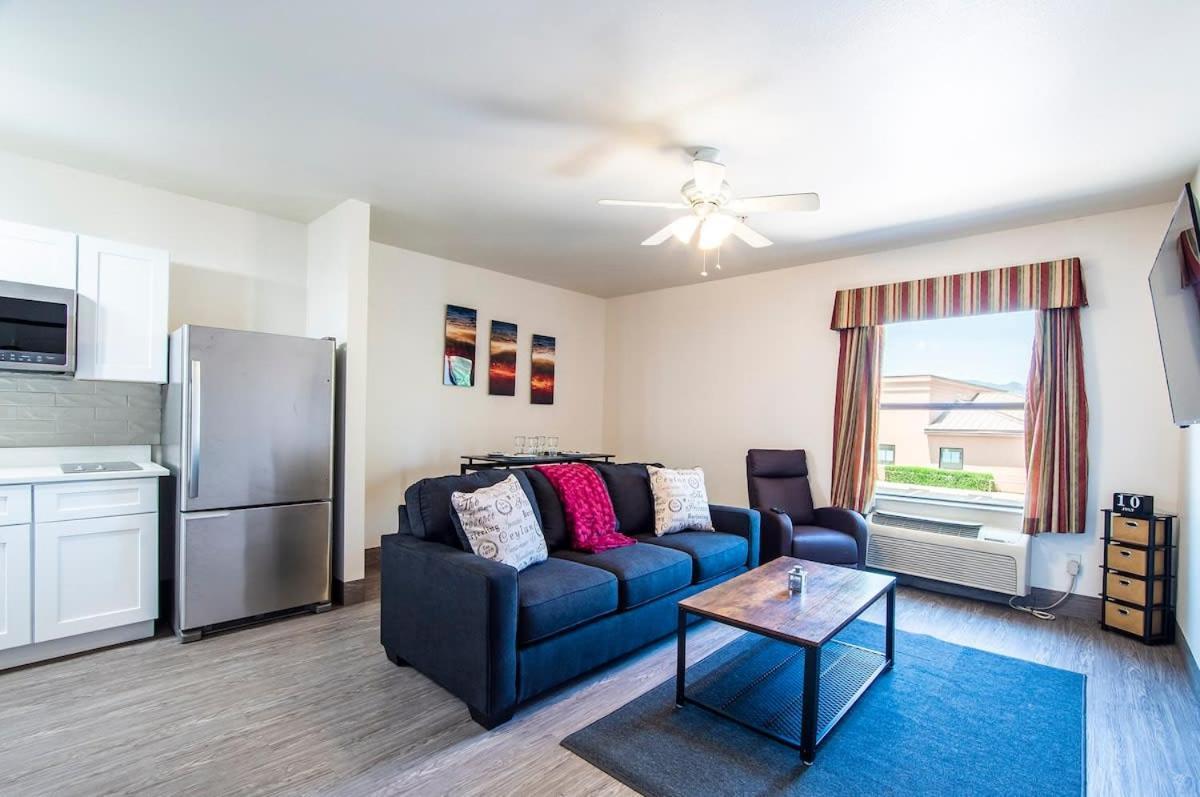 Vistas 202- Modern Sierra Vista 1Bd Great Location Villa Kültér fotó