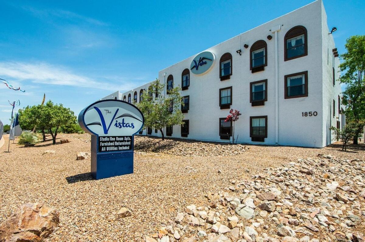 Vistas 202- Modern Sierra Vista 1Bd Great Location Villa Kültér fotó